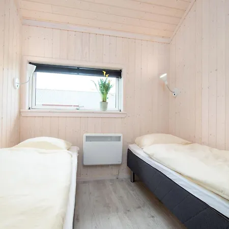 Grobenbrode Haus Fuer 8 Lejlighed Großenbrode