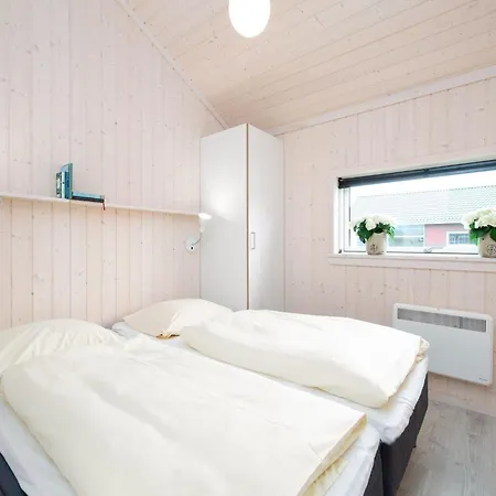 Grobenbrode Haus Fuer 8 Lejlighed