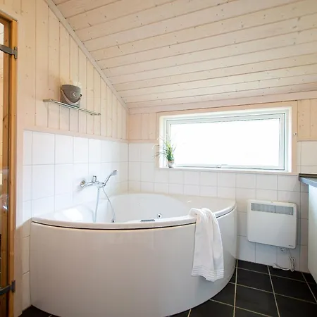 Lejlighed Grobenbrode Haus Fuer 8